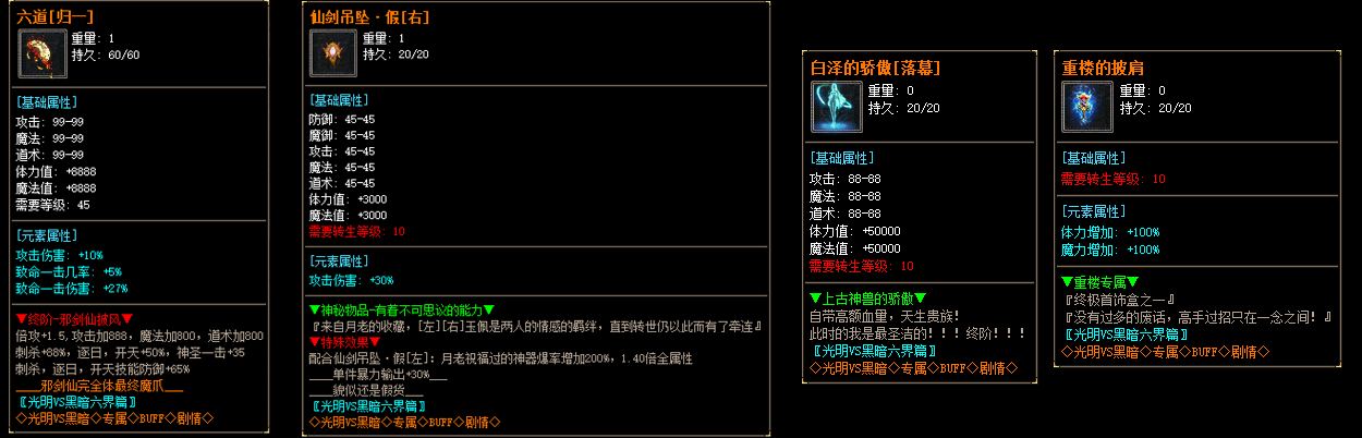 description 